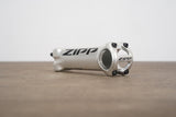 Zipp Service Course 130mm ±6 Degree Alloy Road Stem 177g 1 1/8" 31.8mm