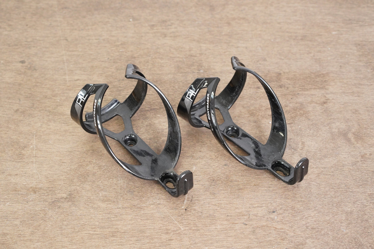 Bontrager RL Water Bottle Cages 67g