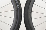 Roval Terra CL Carbon Tubeless Clincher Disc Brake Wheelset Shimano/SRAM 11 Speed