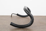 46cm 3T Ergonova Pro Alloy Compact Road Handlebar 31.8mm