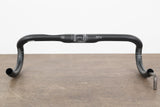46cm 3T Ergonova Pro Alloy Compact Road Handlebar 31.8mm