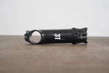 3T ARX II 110mm ±6 Degree Alloy Road Stem 160g 1 1/8" 31.8mm