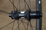 Roval Terra CL Carbon Tubeless Clincher Disc Brake Wheelset Shimano/SRAM 11 Speed