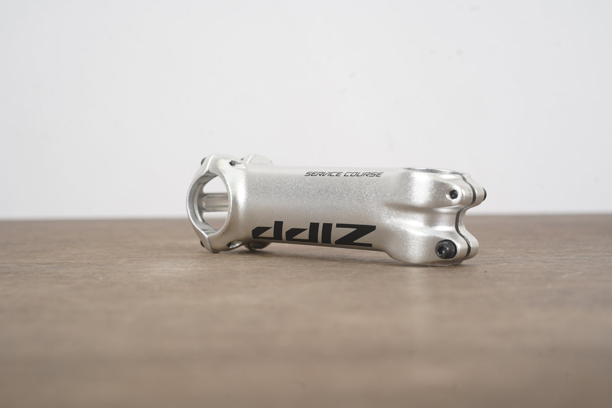 Zipp Service Course 130mm ±6 Degree Alloy Road Stem 177g 1 1/8" 31.8mm