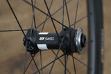 Roval Terra CL Carbon Tubeless Clincher Disc Brake Wheelset Shimano/SRAM 11 Speed