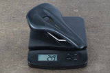 140mm Ergon SR Allroad Pro Men Titanium Rail Road Saddle 249g
