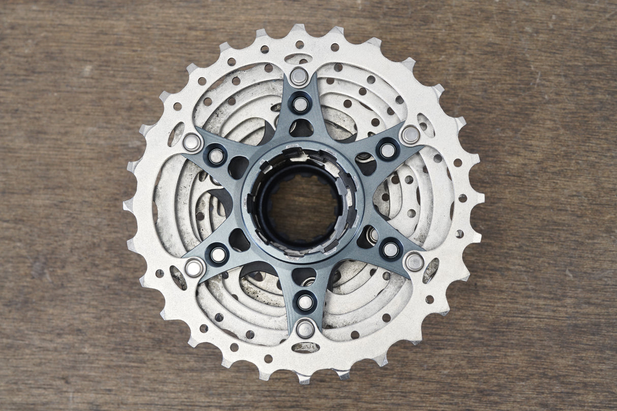 11-28T Shimano Ultegra CS-R8000 11 Speed Cassette 246g 8000