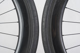 Light Bicycle AR56 White Industries T11 Carbon Tubeless Rim Brake Wheelset 12 Speed