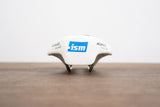 130mm ISM Adamo Racing Crn/Ti Rail Road Saddle 288g