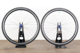 Easton Chris King R45 Alloy Tubeless Clincher Rim Brake Wheelset SRAM XDR 12 Speed