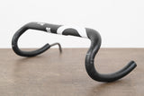 46cm 3T Ergonova Pro Alloy Compact Road Handlebar 31.8mm