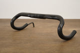 40cm 3T Ergonova Team Stealth Carbon Compact Road Handlebar 31.8mm