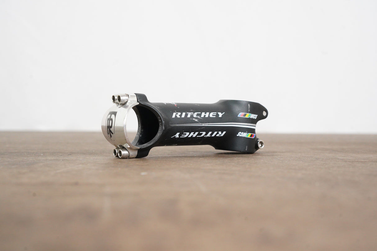 Ritchey WCS 4-Axis 100mm ±6 Degree Alloy Road Stem 118g 1 1/8" 31.8mm