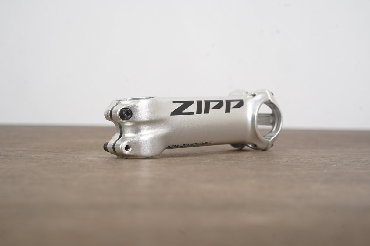 Zipp Service Course 130mm ±6 Degree Alloy Road Stem 177g 1 1/8" 31.8mm