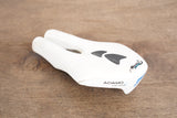 130mm ISM Adamo Racing Crn/Ti Rail Road Saddle 288g