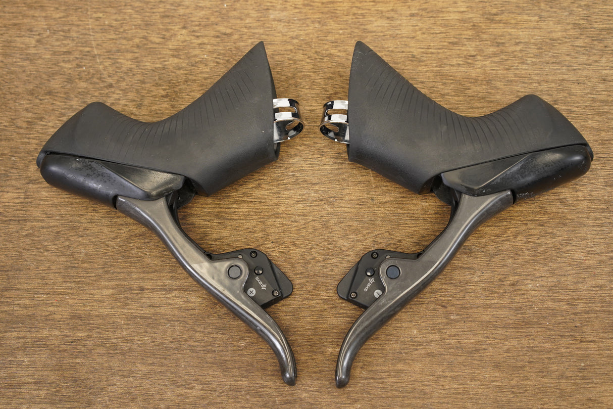 SRAM Red eTap AXS HRD 12 Speed Wireless Electronic Hydraulic Disc Brake Shifters