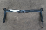 46cm 3T Ergonova Pro Alloy Compact Road Handlebar 31.8mm