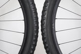 29" Bontrager Race X Lite TLR Alloy Clincher Disc Brake MTB Wheelset 11 Speed