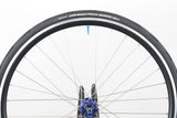 Easton Chris King R45 Alloy Tubeless Clincher Rim Brake Wheelset SRAM XDR 12 Speed