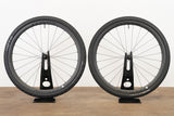 Roval Terra CL Carbon Tubeless Clincher Disc Brake Wheelset Shimano/SRAM 11 Speed
