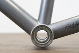 Large Rock Lobster Ultimundo Ritchey Steel Rim Brake Road Frameset *Custom Geometry*
