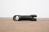 Deda Elementi Zero 100 100mm ±8 Degree Alloy Road Stem 124g 1 1/8" 31.8mm