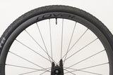 Roval Terra CL Carbon Tubeless Clincher Disc Brake Wheelset Shimano/SRAM 11 Speed