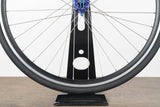 Easton Chris King R45 Alloy Tubeless Clincher Rim Brake Wheelset SRAM XDR 12 Speed