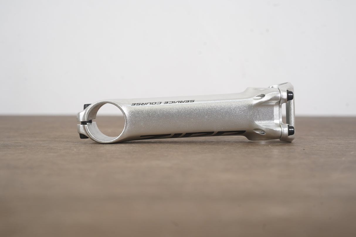 Zipp Service Course 130mm ±6 Degree Alloy Road Stem 177g 1 1/8" 31.8mm