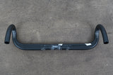 46cm 3T Ergonova Pro Alloy Compact Road Handlebar 31.8mm