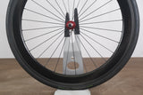 Light Bicycle AR56 White Industries T11 Carbon Tubeless Rim Brake Wheelset 12 Speed