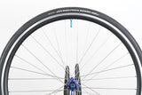 Easton Chris King R45 Alloy Tubeless Clincher Rim Brake Wheelset SRAM XDR 12 Speed
