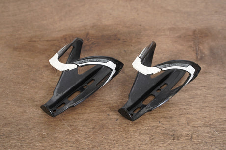 (2) Elite Custom Race Water Bottle Cages 84g