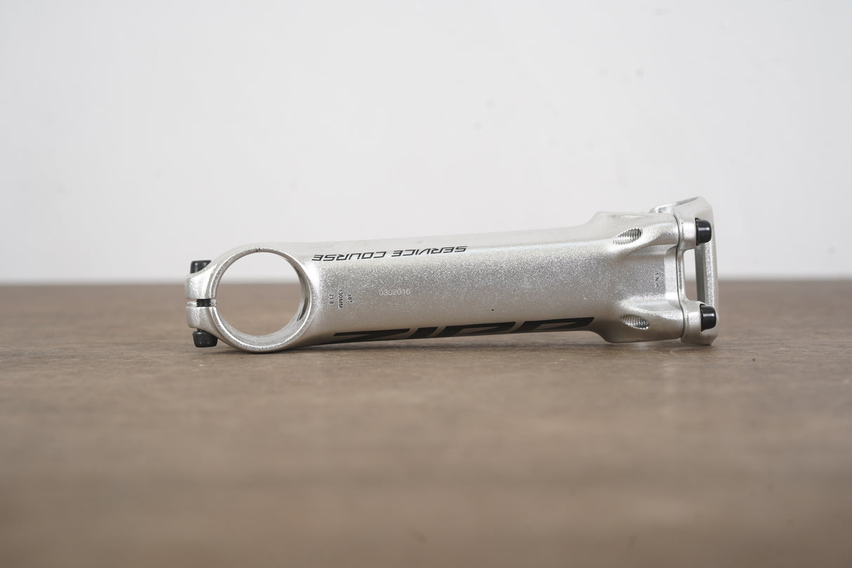 Zipp Service Course 130mm ±6 Degree Alloy Road Stem 177g 1 1/8" 31.8mm