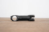 Deda Elementi Zero 100 100mm ±8 Degree Alloy Road Stem 124g 1 1/8" 31.8mm