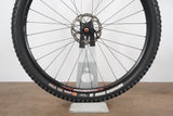 29" Bontrager Race X Lite TLR Alloy Clincher Disc Brake MTB Wheelset 11 Speed