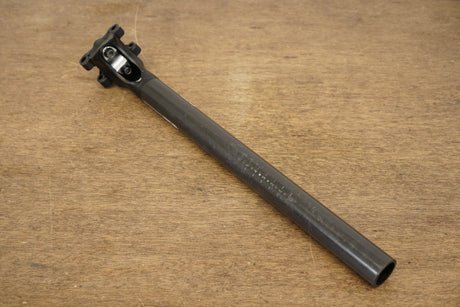 27.2mm LOOK LS2 Carbon Alloy Seatpost Setback