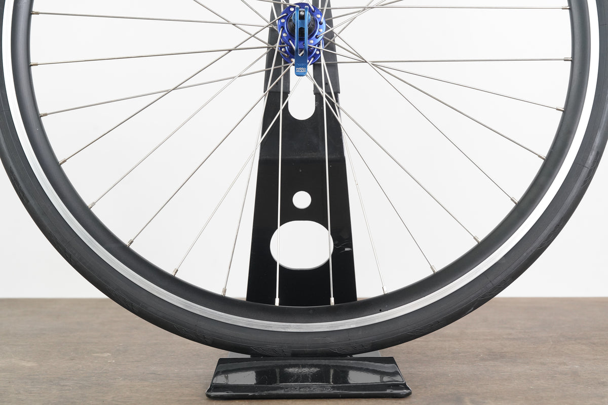 Easton Chris King R45 Alloy Tubeless Clincher Rim Brake Wheelset SRAM XDR 12 Speed