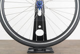 Easton Chris King R45 Alloy Tubeless Clincher Rim Brake Wheelset SRAM XDR 12 Speed