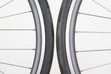 Easton Chris King R45 Alloy Tubeless Clincher Rim Brake Wheelset SRAM XDR 12 Speed