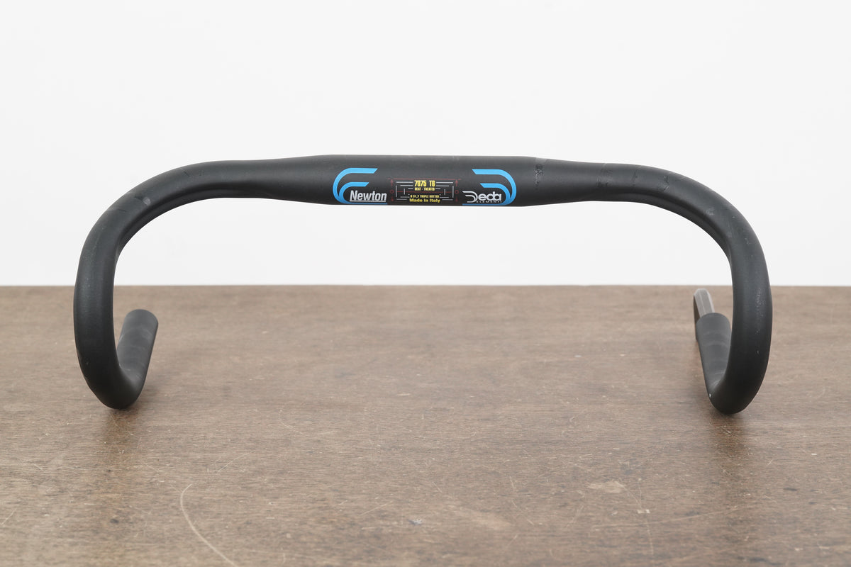 42cm Deda Elementi Newton Ergo Alloy Road Handlebar 31.8mm