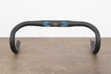 42cm Deda Elementi Newton Ergo Alloy Road Handlebar 31.8mm