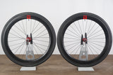 Light Bicycle AR56 White Industries T11 Carbon Tubeless Rim Brake Wheelset 12 Speed