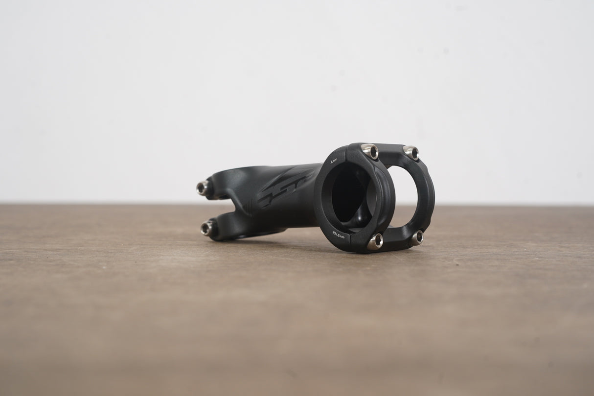 FSA K-Force Light 2.0 80mm ±6 Degree Alloy Road Stem 116g 1 1/8" 31.8mm