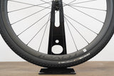 Roval Terra CL Carbon Tubeless Clincher Disc Brake Wheelset Shimano/SRAM 11 Speed