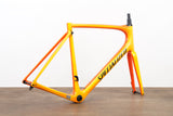 61cm Specialized Roubaix Comp Future Shock Carbon Disc Brake Frameset