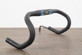 42cm Deda Elementi Newton Ergo Alloy Road Handlebar 31.8mm