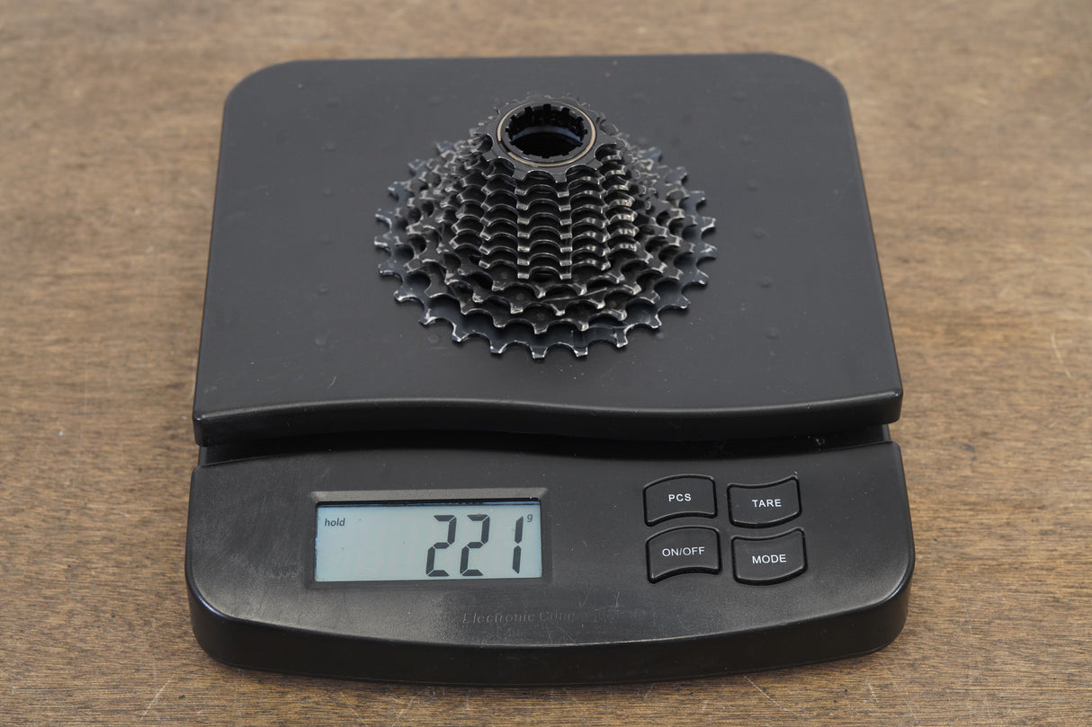 10-26T SRAM Force CS-XG-1270-D1 12 Speed Road Cassette 221g