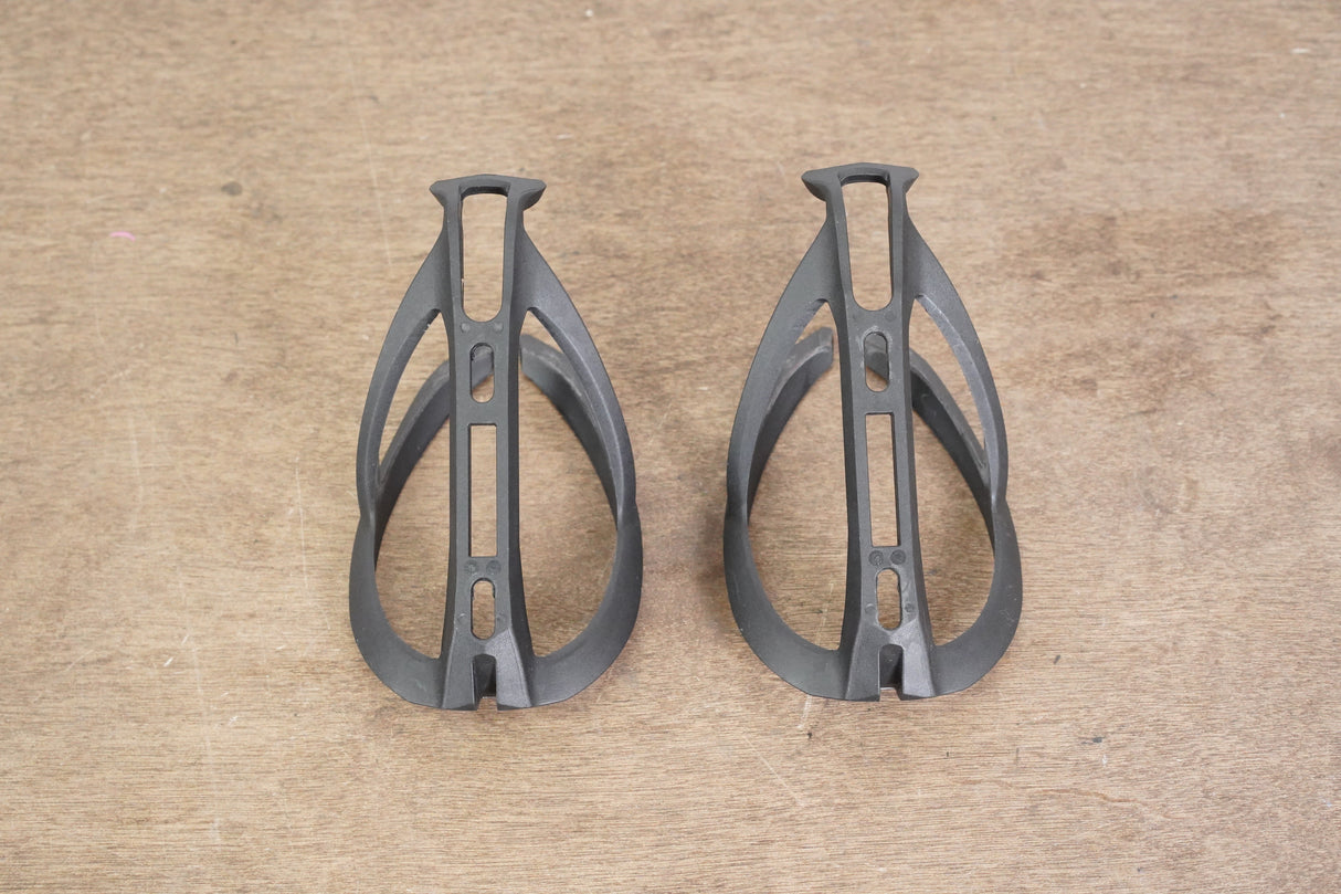 (2) Specialized Cascade II Water Bottle Cages 95g