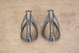 (2) Specialized Cascade II Water Bottle Cages 95g